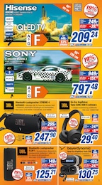 Kopfhörer Angebot im aktuellen expert Prospekt auf Seite 7