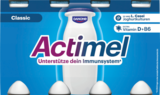 Actimel Classic Zero bei Knolles Markt im Seevetal Prospekt für 1,99 €
