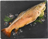 Saibling Angebote von GOLDEN SEAFOOD bei ALDI Nord Bad Salzuflen für 9,99 €