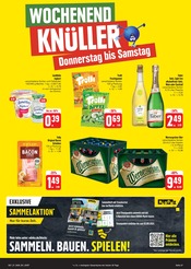 Cocktail im E center Prospekt in Jena Aktueller E center Prospekt mit Cocktail, "Wir lieben Lebensmittel!", Seite 27
