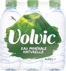 Eau minérale naturelle - Casino Shop à Caen Eau minérale naturelle en promo chez Casino Shop Caen à 1,32 €