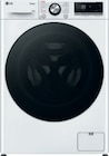 F4W11A Waschmaschine Angebote von LG bei EURONICS Bayreuth für 494,10 €