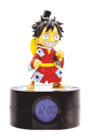 Réveil lumineux luffy one piece - ONE PIECE à 44,99 € dans le catalogue JouéClub