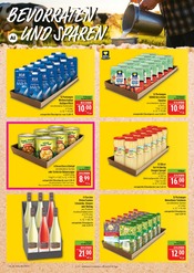 Spargel im Marktkauf Prospekt in Schweinfurt Aktueller Marktkauf Prospekt mit Spargel, "AUSWAHL RIESIG, PREISE NIEDRIG", Seite 5