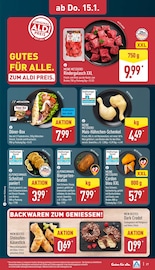 Braten im ALDI Nord Prospekt in Salzgitter Aktueller ALDI Nord Prospekt mit Braten, "Aktuelle Angebote", Seite 29