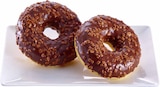 Aktuelles Vollmilch-Schoko Donuts Angebot bei EDEKA in Ulm ab 0,49 €