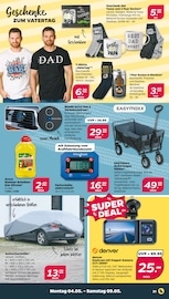 Aktueller Netto mit dem Scottie Prospekt mit Kinderspielzeug, "Günstig. Besser. Für Dich.", Seite 23