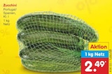 Zucchini Angebote bei Netto Marken-Discount Augsburg für 2,49 €