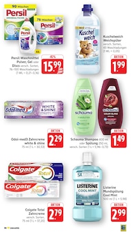 Persil im aktuellen EDEKA Prospekt (Ludwigshafen (Rhein)) Persil im EDEKA Prospekt "Aktuelle Angebote" mit 44 Seiten (Ludwigshafen (Rhein))