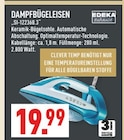 Dampfbügeleisen im Angebot bei Marktkauf in Bielefeld Dampfbügeleisen Angebote von EDEKA zuhause bei Marktkauf Bielefeld für 19,99 €