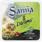 Dürüm - SAMIA à 2,99 € dans le catalogue Aldi