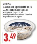 Aktuelles Marinierte Sardellenfilets Angebot bei Marktkauf in Essen ab 3,49 €