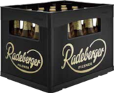 Radeberger Pilsner oder alkoholfrei im Angebot bei EDEKA in Rostock Radeberger Pilsner oder alkoholfrei Angebote von Radeberger bei EDEKA Rostock für 10,99 €