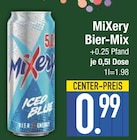 Bier-Mix Angebote von MiXery bei E center Dillingen für 0,99 €