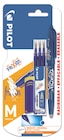 FriXion Aktionsset Angebote von Pilot bei Rossmann Gotha für 7,99 €