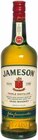 Whiskey Irlandais - JAMESON en promo chez Auchan Hypermarché Schiltigheim à 23,15 €