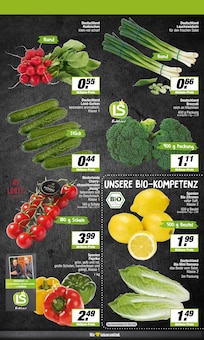 Tomaten im EDEKA Prospekt "Aktuelle Angebote" mit 14 Seiten (Münster)