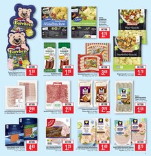 Bratwurst im aktuellen Marktkauf Prospekt (Reutlingen) Bratwurst im Marktkauf Prospekt "Aktuelle Angebote" mit 46 Seiten (Reutlingen)