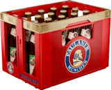 EDEKA - Hell oder Weißbier Angebot im Prospekt Hell oder Weißbier bei EDEKA im Prospekt "" für 14,99 €