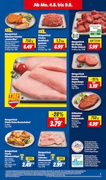Rindergulasch Angebot & Preis im aktuellen Lidl Prospekt Rindergulasch Angebot im aktuellen Lidl Prospekt auf Seite 11
