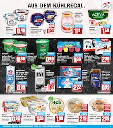 Berchtesgadener Land Angebot & Preis im aktuellen HIT Prospekt Berchtesgadener Land Angebot im aktuellen HIT Prospekt auf Seite 9