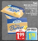 Butter bei EDEKA im Bad Berka Prospekt für 1,79 €