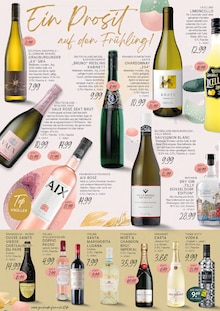 Wodka im E center Prospekt "Aktuelle Angebote" mit 18 Seiten (Düsseldorf)