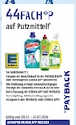 Putzmittel im Angebot bei E center in Nürnberg Putzmittel Angebote bei E center Nürnberg
