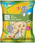 Bio Mais-Snack Angebote von Naturgut bei Penny Stuttgart für 0,69 €