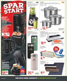 Teppich im Marktkauf Prospekt "Aktuelle Angebote" mit 22 Seiten (Bochum)