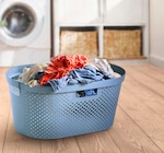 Wäschekorb von HOME CREATION für 2,99 € bei ALDI SÜD im Angebot Wäschekorb von HOME CREATION im aktuellen ALDI SÜD Prospekt