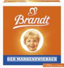 Markenzwieback bei Marktkauf im Buxtehude Prospekt für 1,19 €