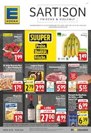 Der aktuelle EDEKA Prospekt Der aktuelle EDEKA Prospekt Aktuelle Angebote