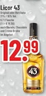 Aktuelles Licor 43 Angebot bei Trinkgut in Salzgitter ab 12,99 €