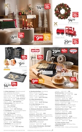 Adventskranz Angebot im aktuellen XXXLutz Möbelhäuser Prospekt auf Seite 4