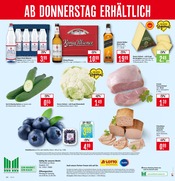 Pute im Marktkauf Prospekt in Lörrach Aktueller Marktkauf Prospekt mit Pute, "Aktuelle Angebote", Seite 34