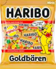 Minis Fruchtgummi Angebote von Haribo bei EDEKA Buxtehude für 1,79 €