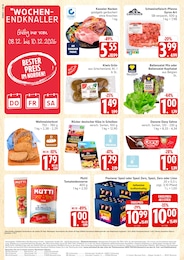 Geschnetzeltes Angebot im aktuellen Marktkauf Prospekt auf Seite 40