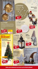 Weihnachtsbaum im Sonderpreis Baumarkt Prospekt in Selm Aktueller Sonderpreis Baumarkt Prospekt mit Weihnachtsbaum, "Aktuelle Angebote", Seite 2