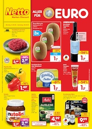 Netto Marken-Discount Prospekt für Arnsberg mit 69 Seiten Netto Marken-Discount Prospekt für Arnsberg: "Aktuelle Angebote", 69 Seiten, 21.09.2026 - 26.09.2026