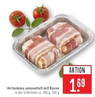 Hirtenkäse ummantelt mit Bacon Angebote bei Marktkauf Ulm für 1,69 €