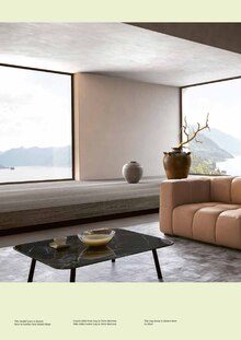 Teppichboden im Polstermöbel Fischer Prospekt "designwerk" mit 76 Seiten (Heilbronn)