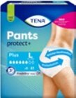 Pants protect Plus von TENA für 7,99 € bei Kaufland im Angebot Pants protect Plus von TENA im aktuellen Kaufland Prospekt