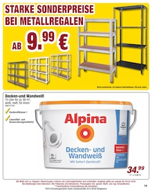 Alpina Angebot im POCO Prospekt, gültig von 21.06.2025 bis 27.06.2025 Alpina Angebot im aktuellen POCO Prospekt auf Seite 19