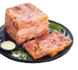 Deutsches Corned Beef im Angebot bei EDEKA in Neubrandenburg Deutsches Corned Beef Angebote von Gutfleisch bei EDEKA Neubrandenburg für 1,99 €