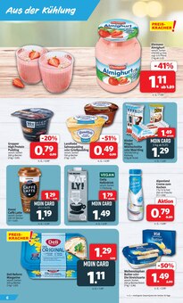 Butter im Markant Nordwest Prospekt "DER MARKT FÜR GUTES ESSEN UND TRINKEN" mit 16 Seiten (Bielefeld)