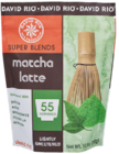 Matcha Latte Angebote von David Rio bei METRO Nettetal für 32,09 €