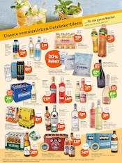 Bier im tegut Prospekt in Stuttgart Aktueller tegut Prospekt mit Bier, "tegut… gute Lebensmittel", Seite 2