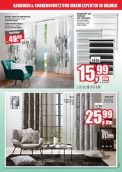 Aktueller Witthus Heimtex-Fachmarkt GmbH Prospekt mit Rollo, "AKTUELLE ANGEBOTE", Seite 7