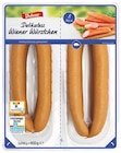 Delikatess Wiener Würstchen Angebote von Dulano bei Lidl Remscheid für 2,49 €